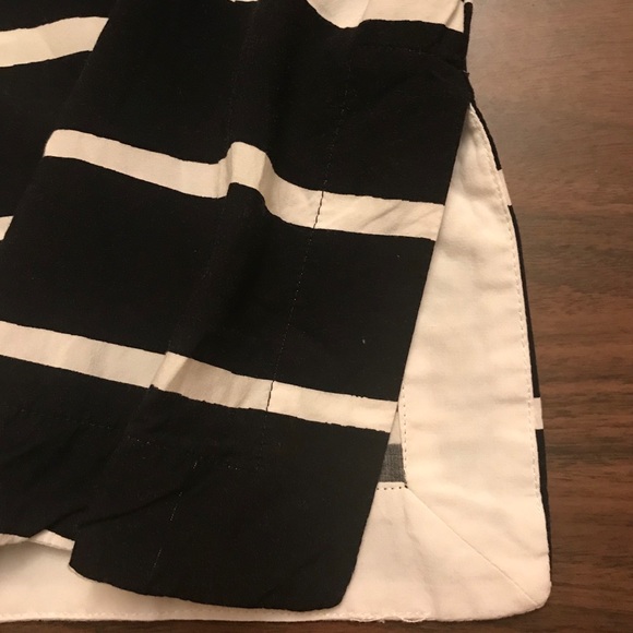 MARIMEKKO Abstract Print Sleeveless Tunic Dress - Picture 5 of 9